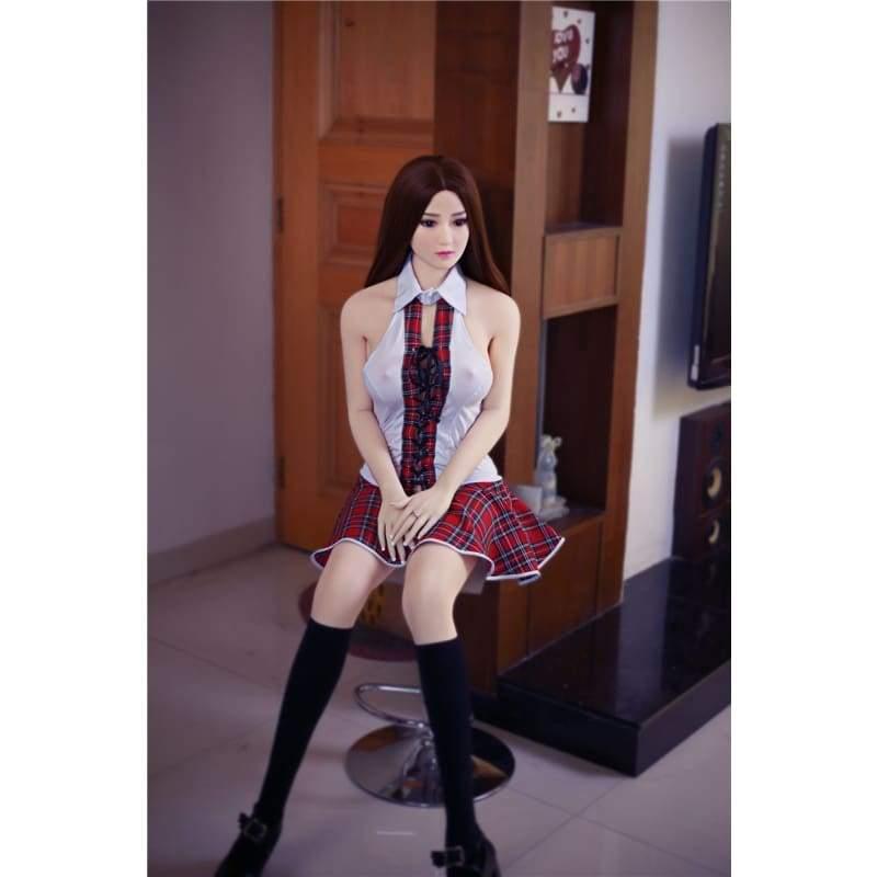 165cm ( 5.41ft ) Medium Breast Sex Doll E19081210 Yoshiko - Best Love Sex Doll