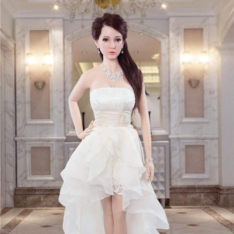 165cm ( 5.41ft ) Medium Breast Sex Doll E19081252 Ayumi - Best Love Sex Doll