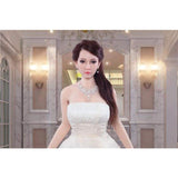 165cm ( 5.41ft ) Medium Breast Sex Doll E19081252 - Hot Sale
