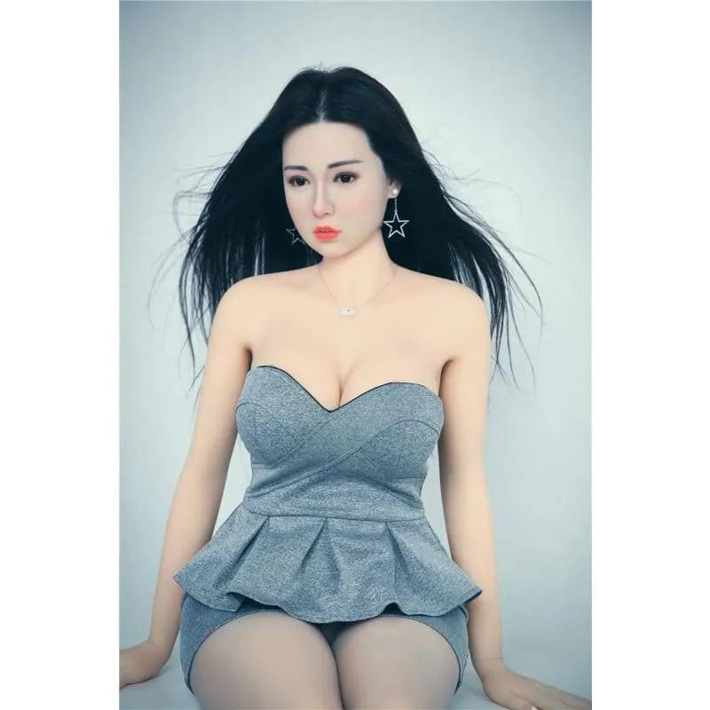 165cm ( 5.41ft ) Medium Breast Sex Doll E19081253 Cheon Song Yi - Best Love Sex Doll