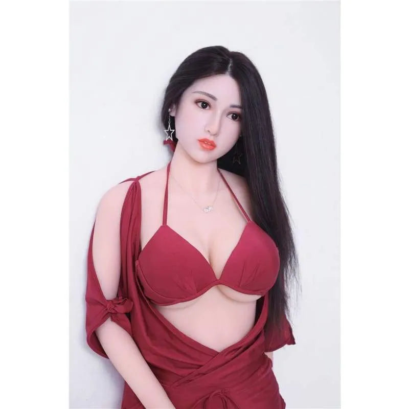 165cm ( 5.41ft ) Medium Breast Sex Doll E19081259 Reina - Best Love Sex Doll