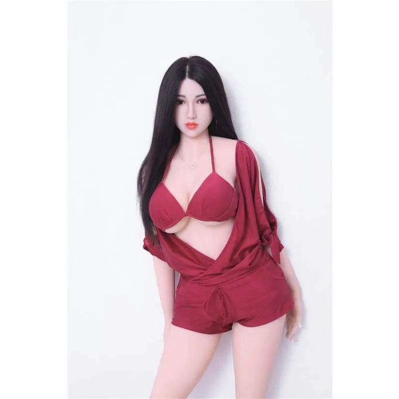 165cm ( 5.41ft ) Medium Breast Sex Doll E19081259 Reina - Best Love Sex Doll