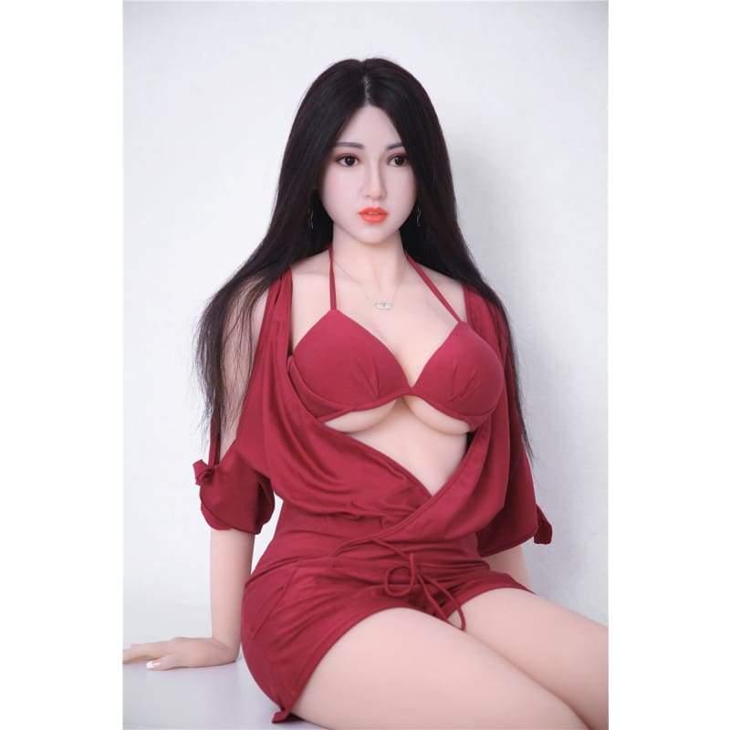 165cm ( 5.41ft ) Medium Breast Sex Doll E19081259 Reina - Best Love Sex Doll