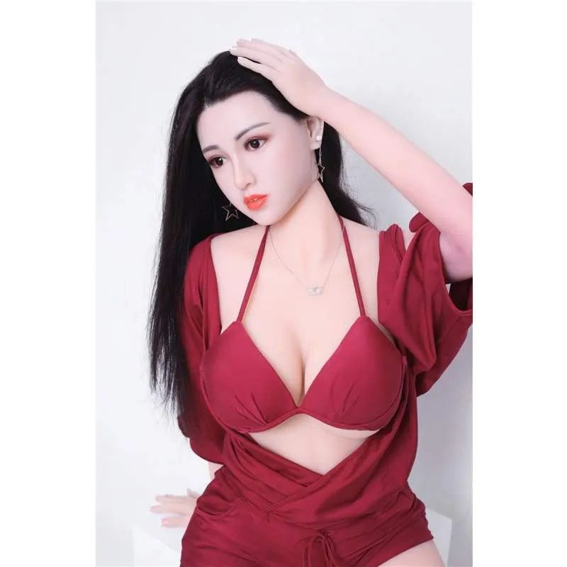 165cm ( 5.41ft ) Medium Breast Sex Doll E19081259 Reina - Best Love Sex Doll