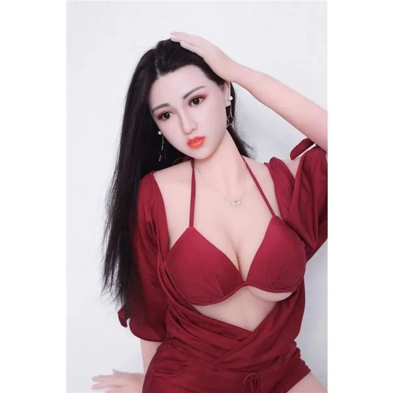 165cm ( 5.41ft ) Medium Breast Sex Doll E19081259 Reina - Best Love Sex Doll