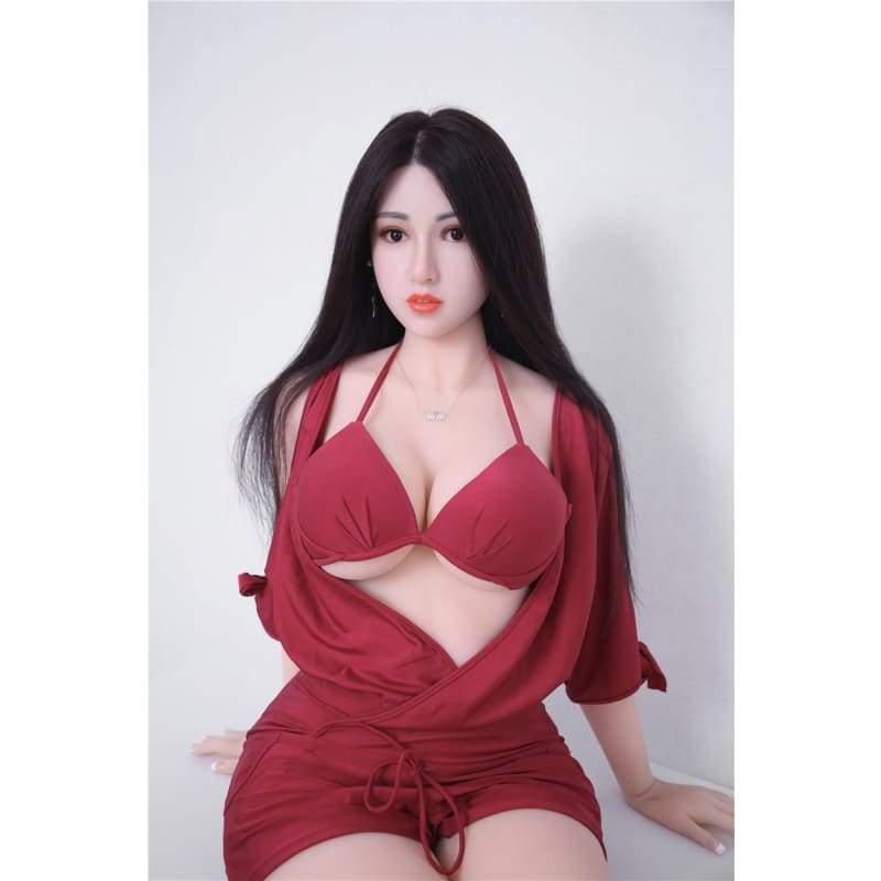 165cm ( 5.41ft ) Medium Breast Sex Doll E19081259 Reina - Best Love Sex Doll