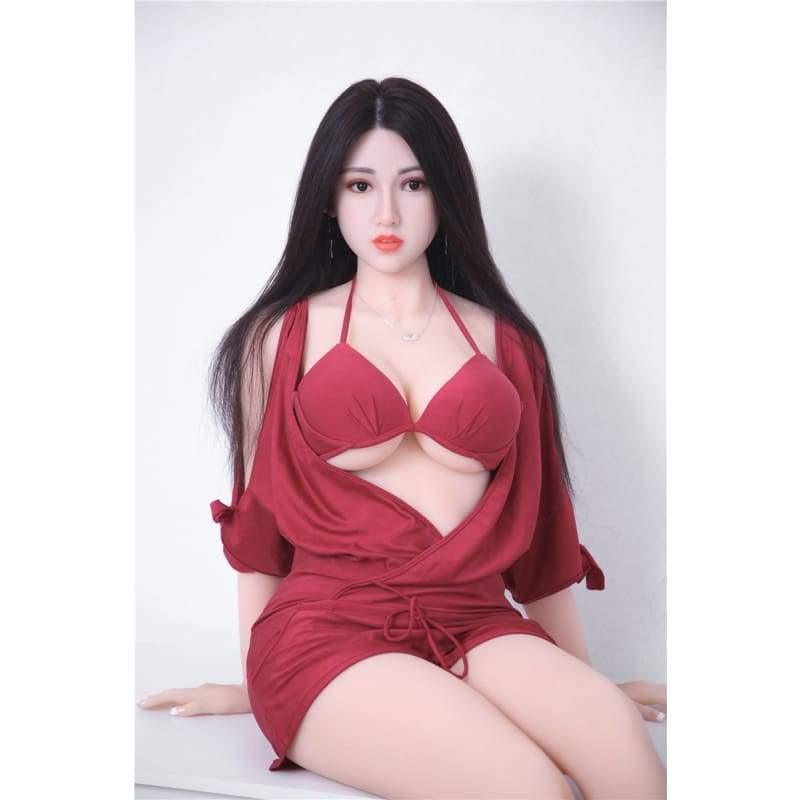 165cm ( 5.41ft ) Medium Breast Sex Doll E19081259 Reina - Best Love Sex Doll