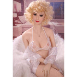 165cm ( 5.41ft ) Medium Breast Sex Doll E19081264 - Hot Sale