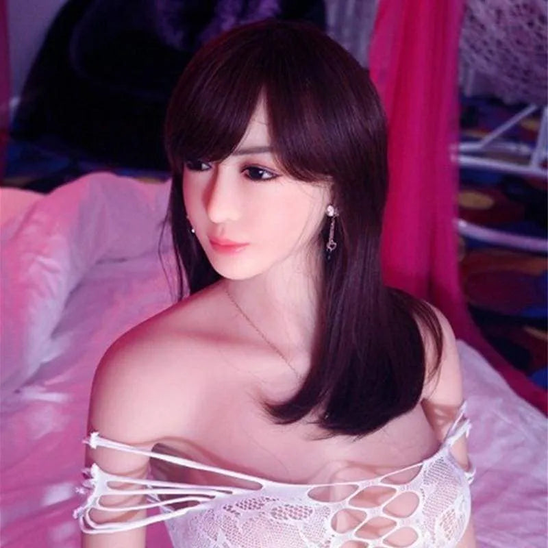 165cm ( 5.41ft ) Medium Breast Sex Doll EC19082301 Mao - Best Love Sex Doll