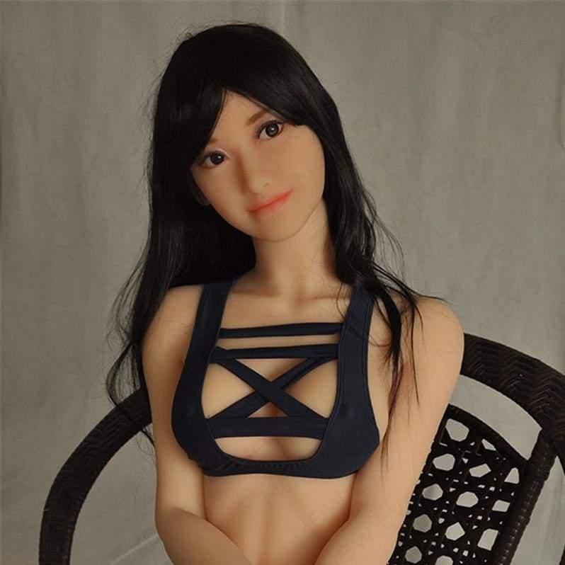 165cm (5.41ft) Small Breast Sex Doll CB19061230 Keiko - Best Love Sex Doll