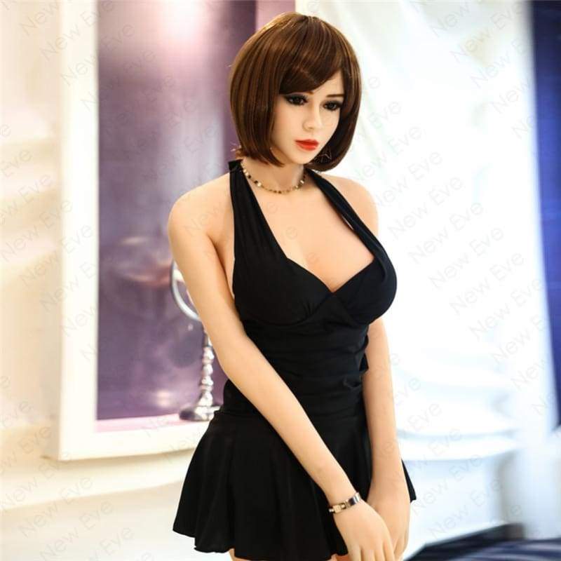 165cm ( 5.41ft ) Small Breast Sex Doll D19051613 Janet - Best Love Sex Doll