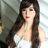 165cm ( 5.41ft ) Small Breast Sex Doll D19051615 Yunna - Best Love Sex Doll