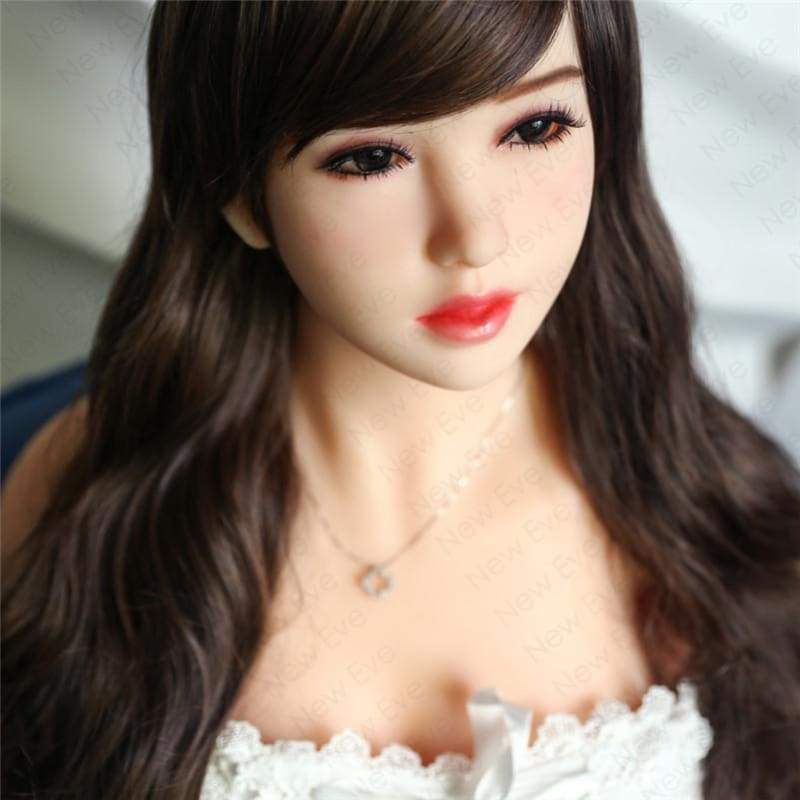 165см (5.41 фута) Маленькая грудь секс-кукла D19051615 Yunna - Лучшая секс-кукла для любви