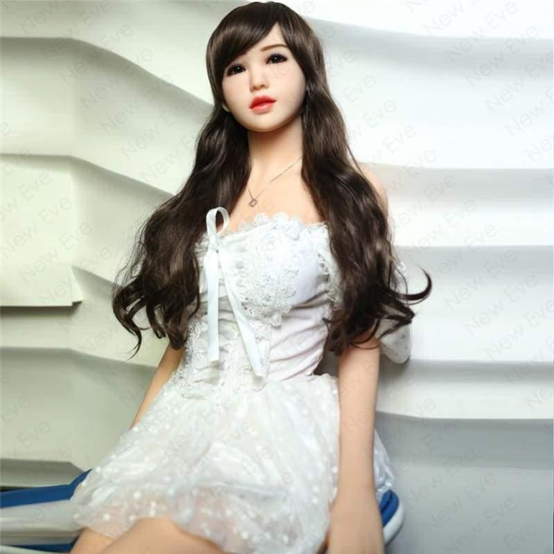 165cm ( 5.41ft ) Small Breast Sex Doll D19051615 Yunna - Best Love Sex Doll