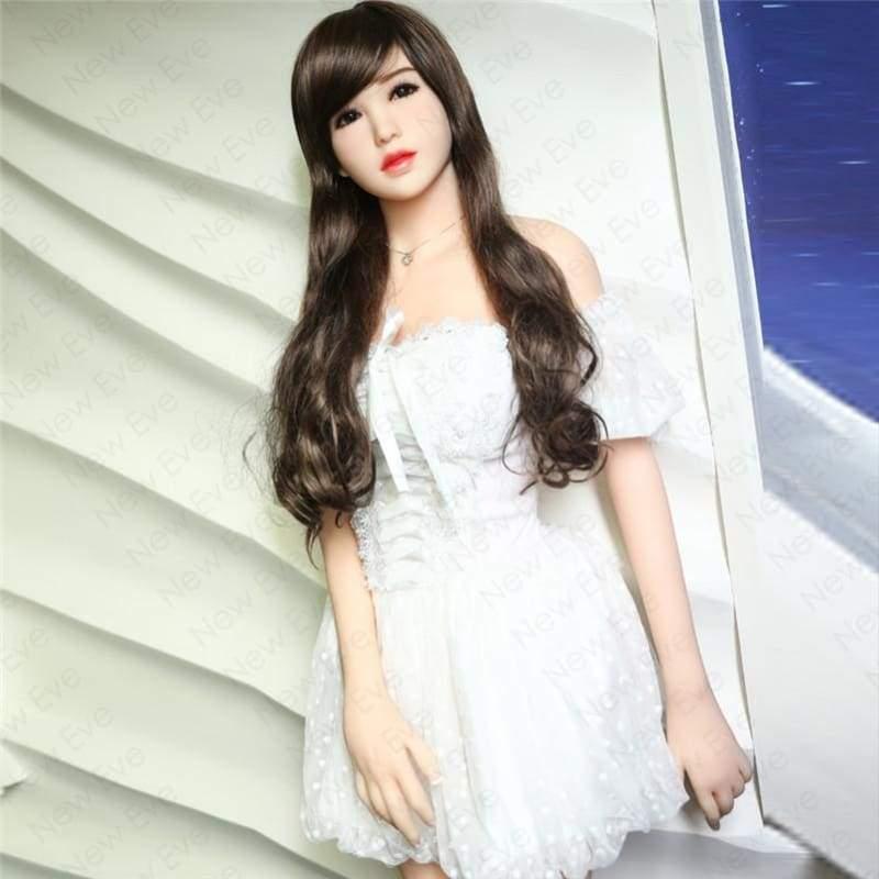 165cm ( 5.41ft ) Small Breast Sex Doll D19051615 Yunna - Best Love Sex Doll