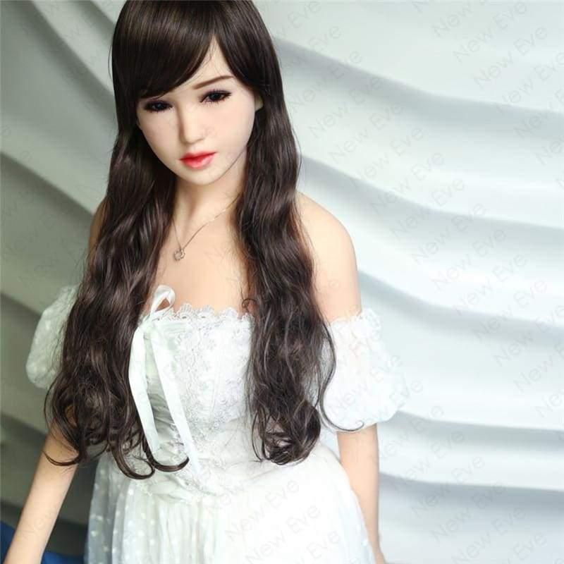 165cm ( 5.41ft ) Small Breast Sex Doll D19051615 Yunna - Best Love Sex Doll