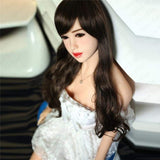 165cm ( 5.41ft ) Small Breast Sex Doll D19051615 Yunna - Best Love Sex Doll