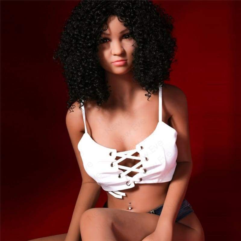 165cm (5.41ft) Muñeca sexual de pecho pequeño D19051617 Mag - La mejor muñeca sexual de amor