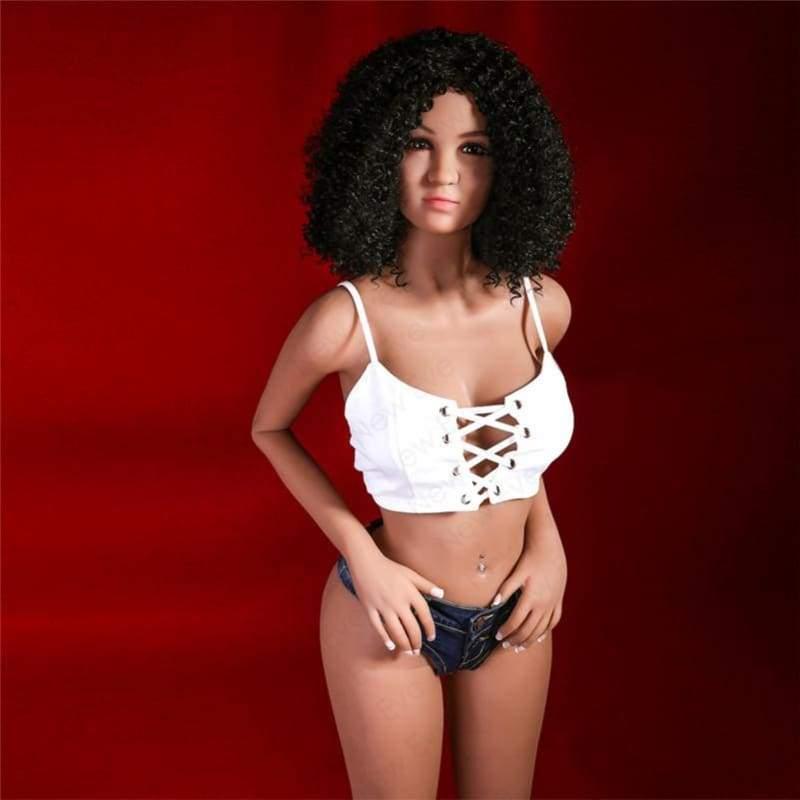 165cm ( 5.41ft ) Small Breast Sex Doll D19051617 Mag - Best Love Sex Doll