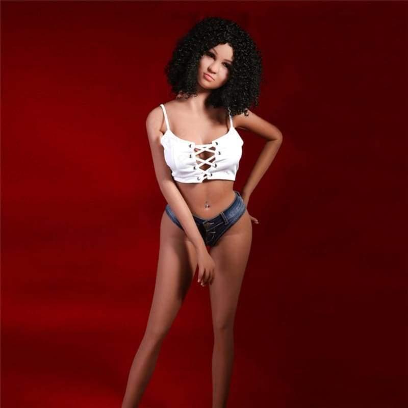 165cm ( 5.41ft ) Small Breast Sex Doll D19051617 Mag - Best Love Sex Doll