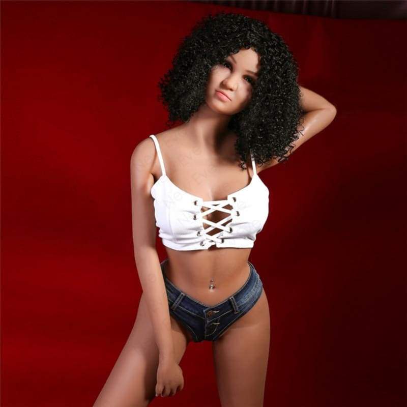 165cm ( 5.41ft ) Small Breast Sex Doll D19051617 Mag - Best Love Sex Doll