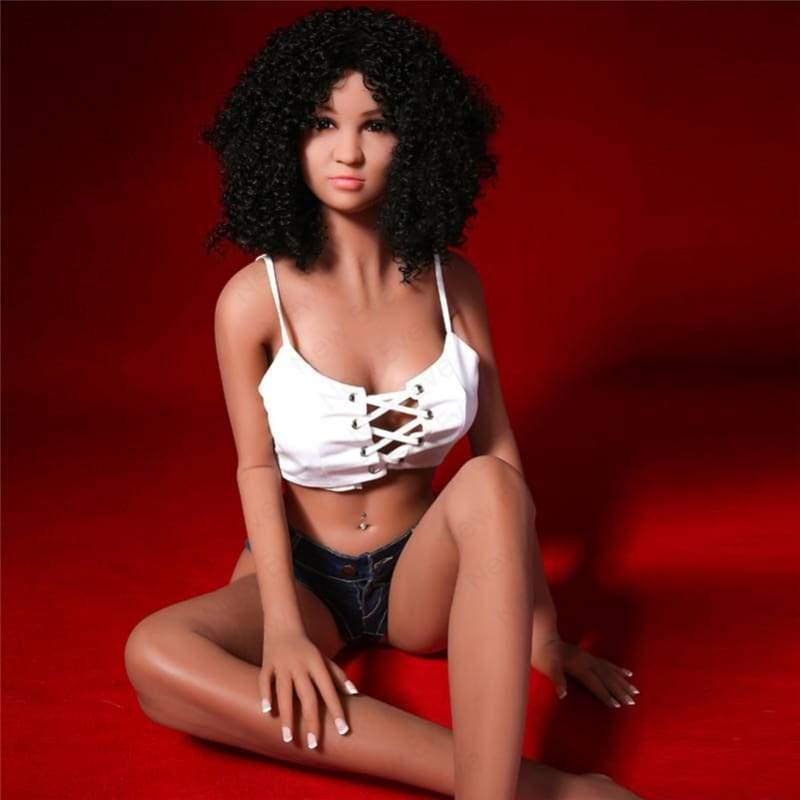 165cm ( 5.41ft ) Small Breast Sex Doll D19051617 Mag - Best Love Sex Doll