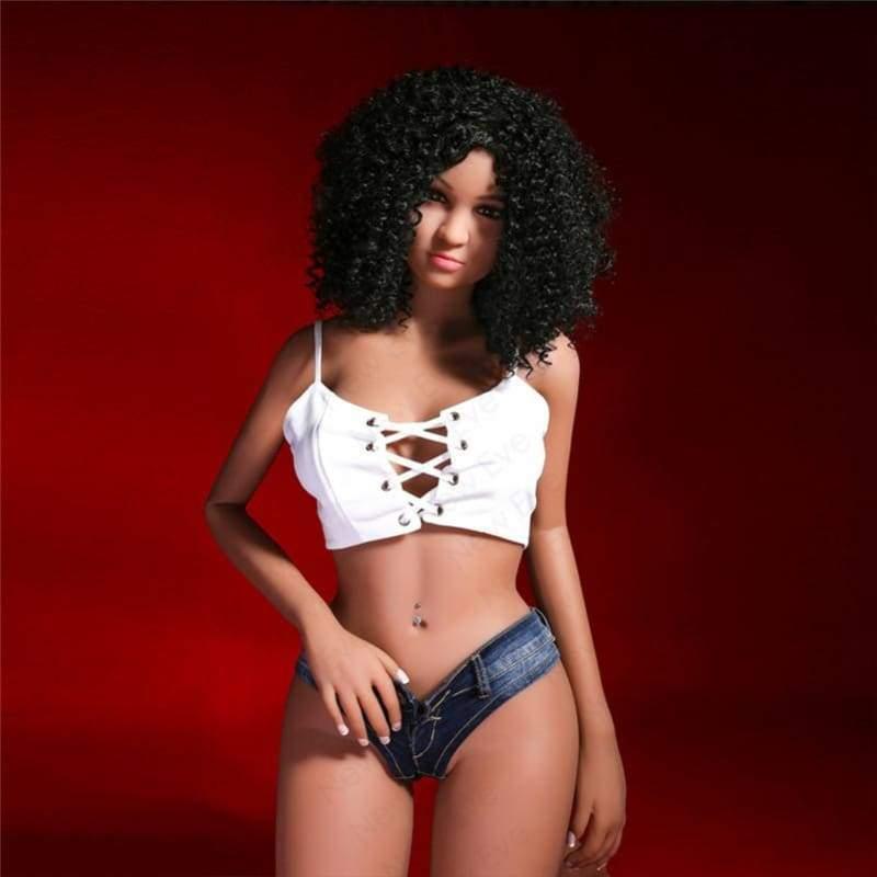 165cm ( 5.41ft ) Small Breast Sex Doll D19051617 Mag - Best Love Sex Doll