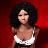 165cm (5.41ft) Muñeca sexual de pecho pequeño D19051617 Mag - La mejor muñeca sexual de amor