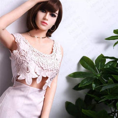 165cm ( 5.41ft ) Small Breast Sex Doll D19051618 Grace - Best Love Sex Doll