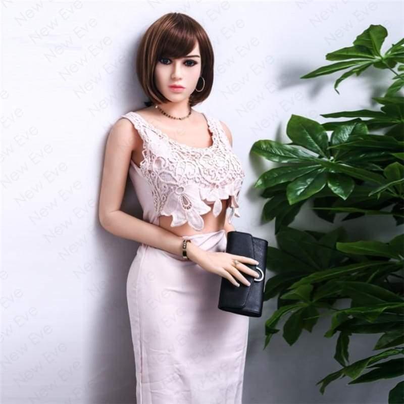 165cm ( 5.41ft ) Small Breast Sex Doll D19051618 Grace - Best Love Sex Doll