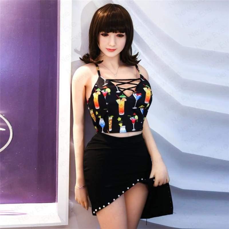 165cm ( 5.41ft ) Small Breast Sex Doll D19051630 Junko - Best Love Sex Doll