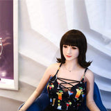 165cm ( 5.41ft ) Small Breast Sex Doll D19051630 Junko - Best Love Sex Doll
