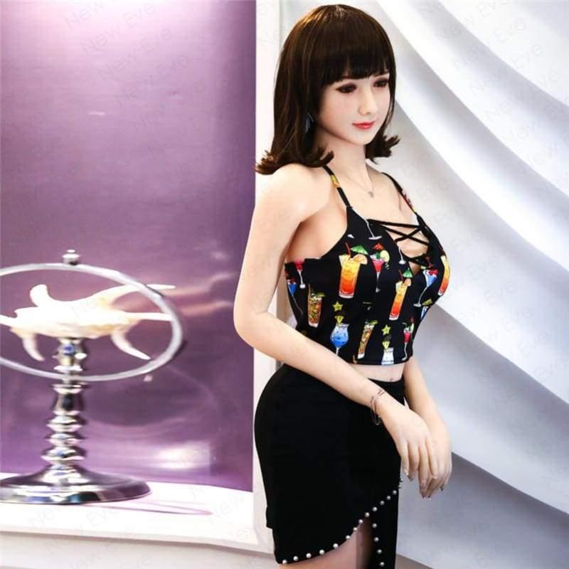 165cm ( 5.41ft ) Small Breast Sex Doll D19051630 Junko - Best Love Sex Doll