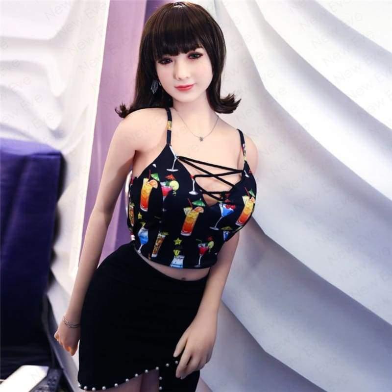 165cm ( 5.41ft ) Small Breast Sex Doll D19051630 Junko - Best Love Sex Doll