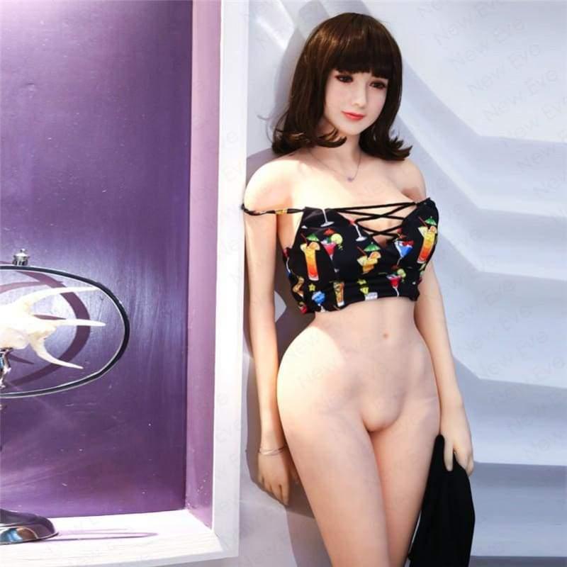 165cm ( 5.41ft ) Small Breast Sex Doll D19051630 Junko - Best Love Sex Doll