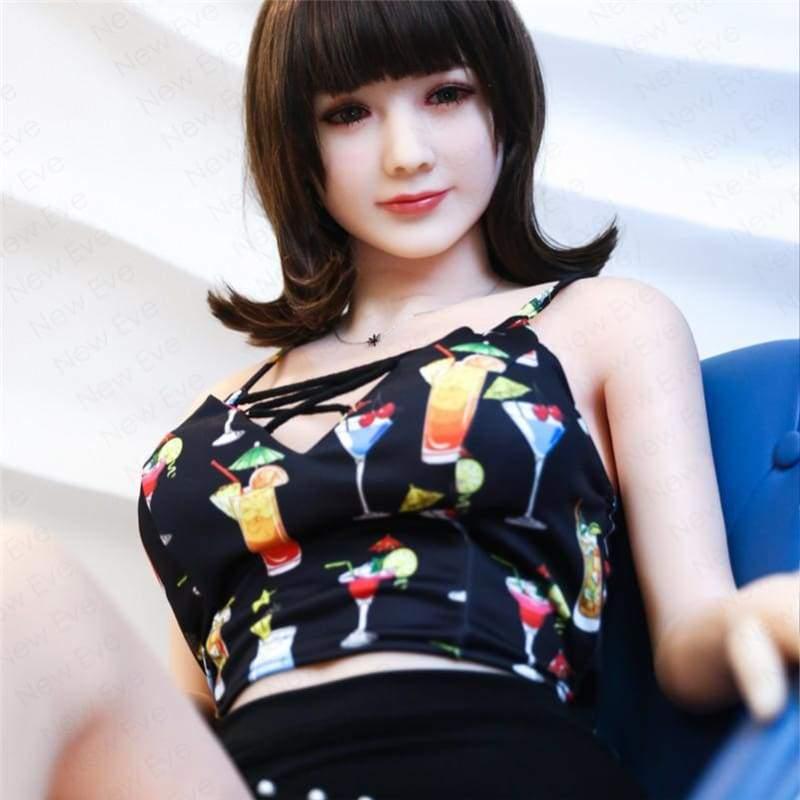 165cm ( 5.41ft ) Small Breast Sex Doll D19051630 Junko - Best Love Sex Doll