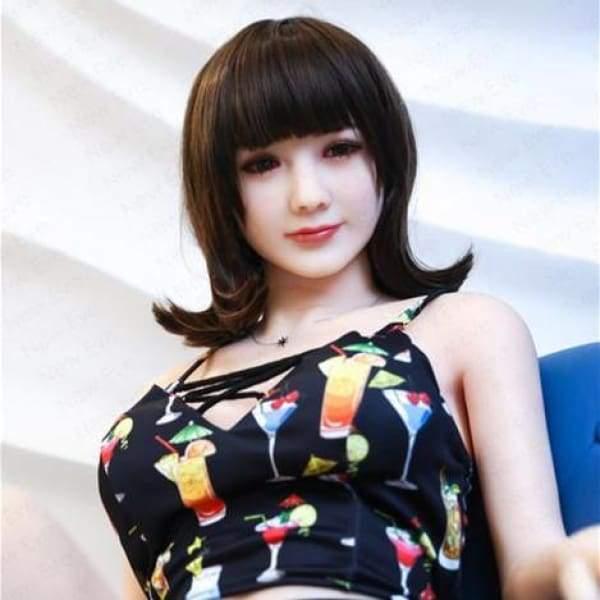 165cm ( 5.41ft ) Small Breast Sex Doll D19051630 Junko - Best Love Sex Doll