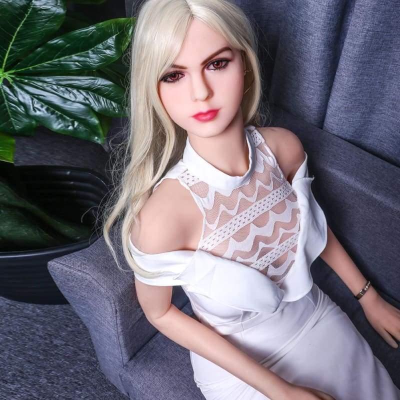 165cm ( 5.41ft ) Small Breast Sex Doll D19051631 Yuliya - Best Love Sex Doll