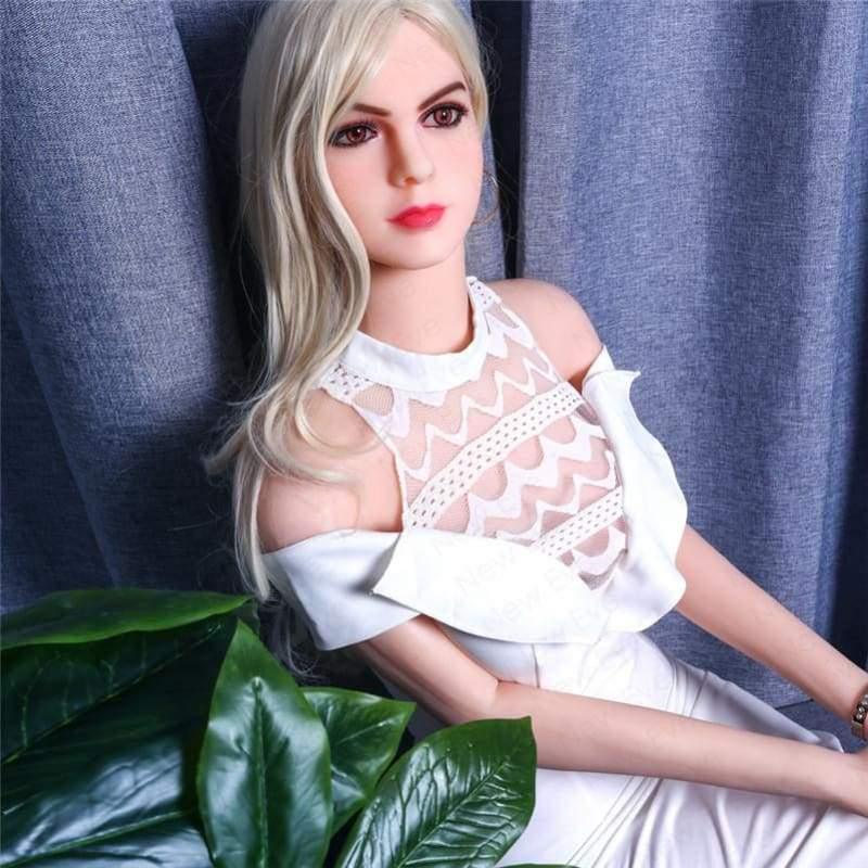 165cm ( 5.41ft ) Small Breast Sex Doll D19051631 Yuliya - Best Love Sex Doll