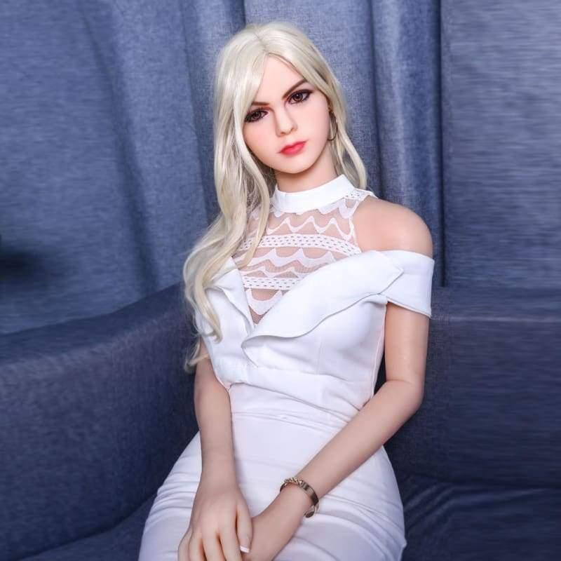 165cm ( 5.41ft ) Small Breast Sex Doll D19051631 Yuliya - Best Love Sex Doll