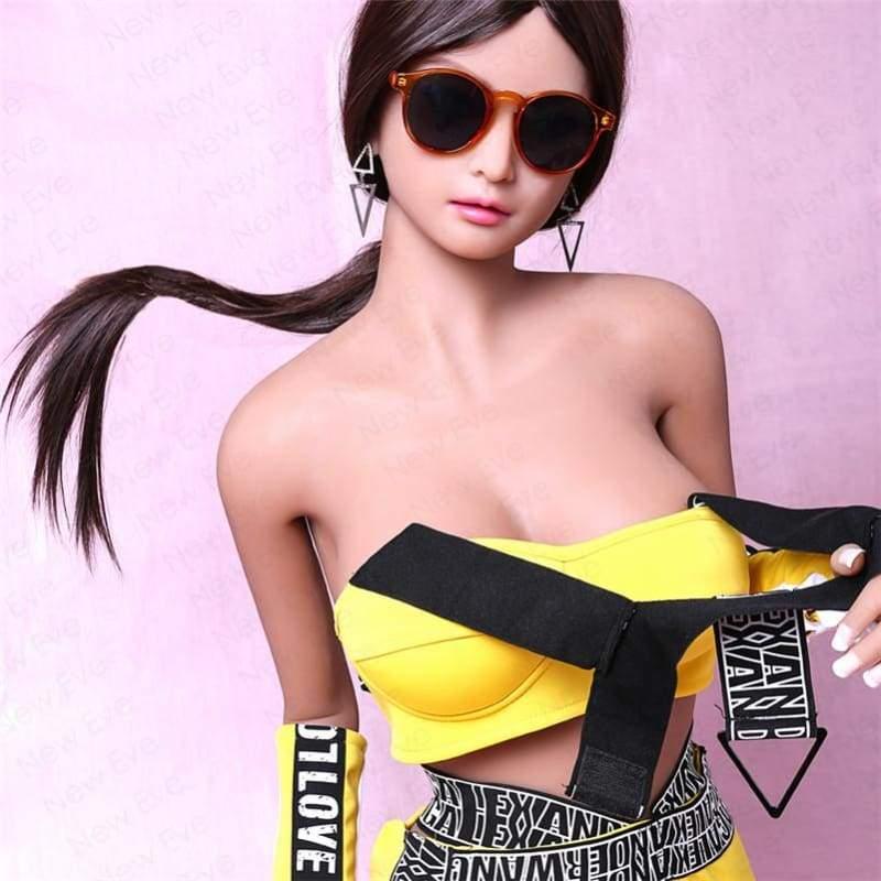 165cm ( 5.41ft ) Small Breast Sex Doll D19051633 Belinda - Best Love Sex Doll