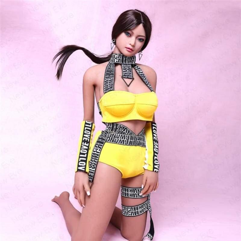 165cm ( 5.41ft ) Small Breast Sex Doll D19051633 Belinda - Best Love Sex Doll