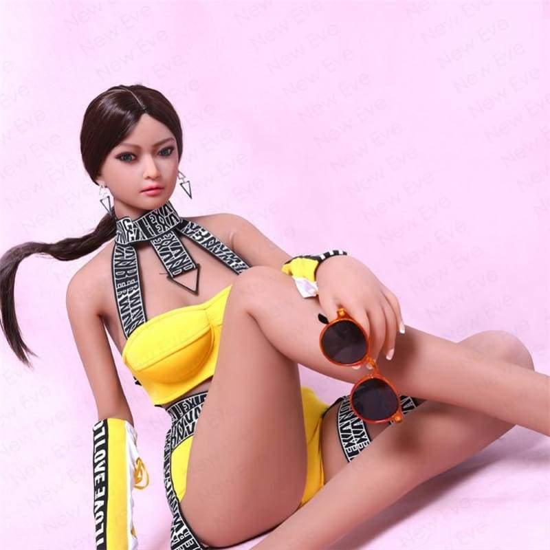 165cm ( 5.41ft ) Small Breast Sex Doll D19051633 Belinda - Best Love Sex Doll