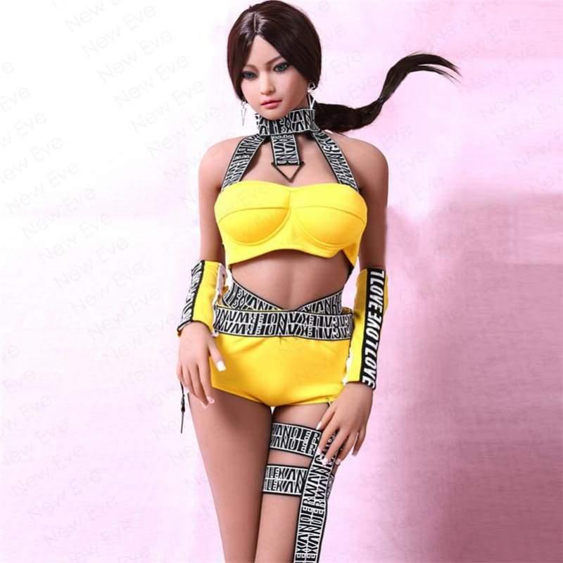 165cm ( 5.41ft ) Small Breast Sex Doll D19051633 Belinda - Best Love Sex Doll