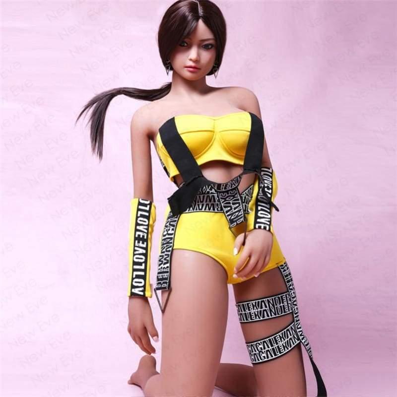 165cm ( 5.41ft ) Small Breast Sex Doll D19051633 Belinda - Best Love Sex Doll