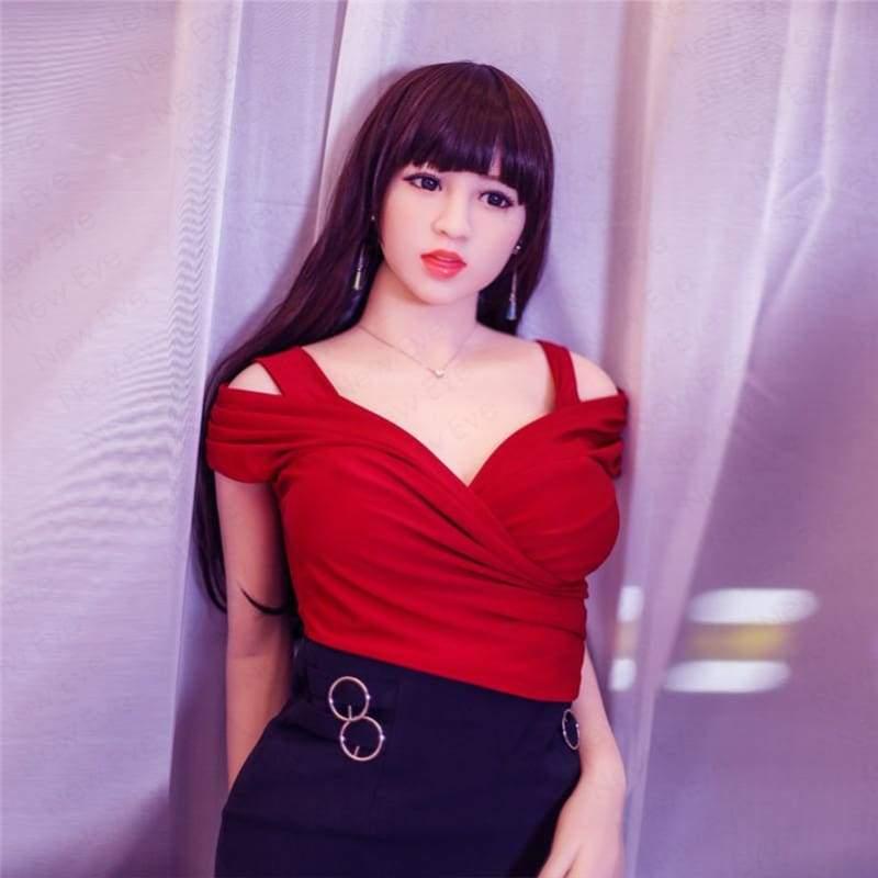 165cm ( 5.41ft ) Small Breast Sex Doll D19051634 Harumi - Best Love Sex Doll