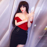 165cm ( 5.41ft ) Small Breast Sex Doll D19051634 Harumi - Best Love Sex Doll
