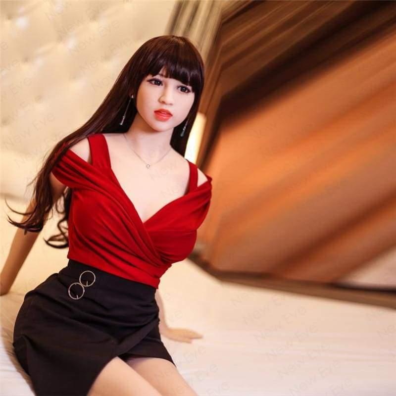 165cm ( 5.41ft ) Small Breast Sex Doll D19051634 Harumi - Best Love Sex Doll