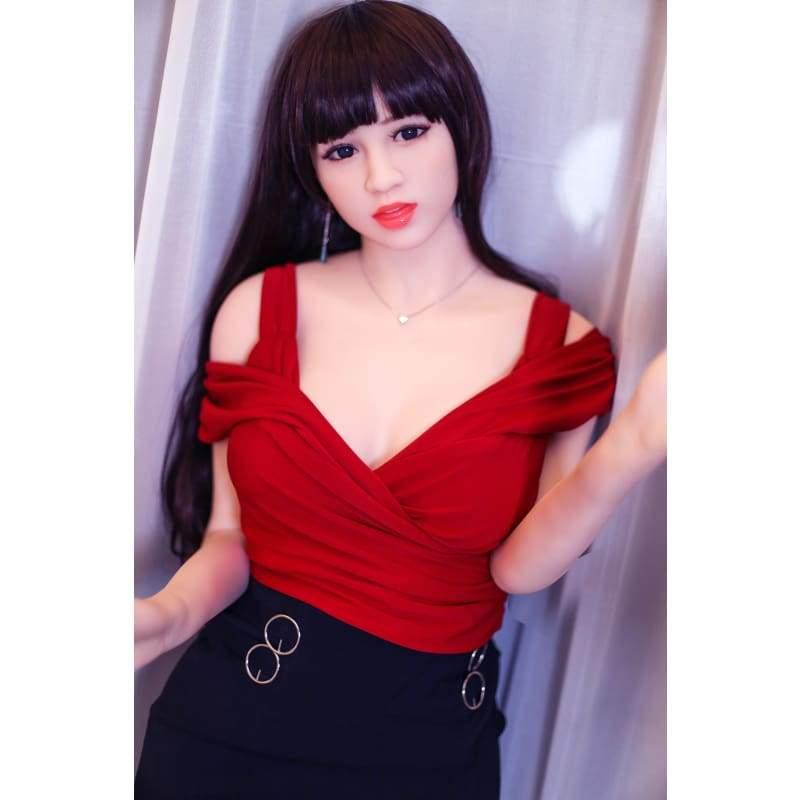 165cm ( 5.41ft ) Small Breast Sex Doll D19051634 Harumi - Best Love Sex Doll