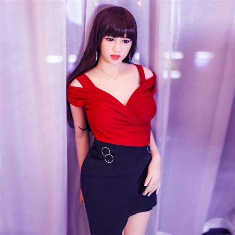 165cm ( 5.41ft ) Small Breast Sex Doll D19051634 Harumi - Best Love Sex Doll